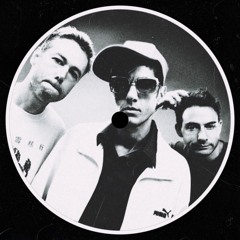 Beastie Boys - Sure Shot (Hans Groover Edit)