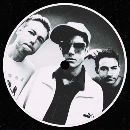 Beastie Boys - Sure Shot (Hans Groover Edit)