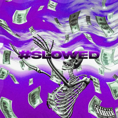 get a bag (slowed + reverb)