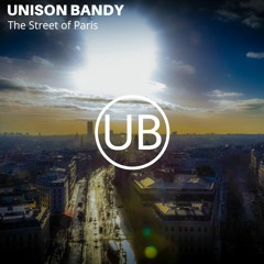 Unison Bandy - The Streets Of Paris(Brazilian Bass) Non-copyright music 🎵🎵