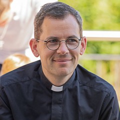 „Setz Deine Hoffnung auf Christus!“