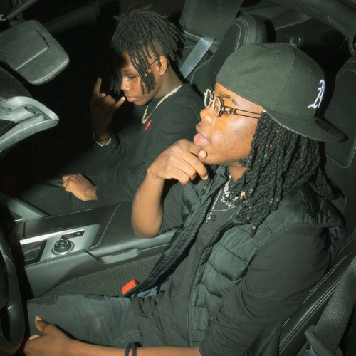 SLIM3Y & XOslate - MISSING — FROM “SLIM3Y MEETS SLATE”