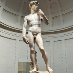 M I C H E L A N G E L O.