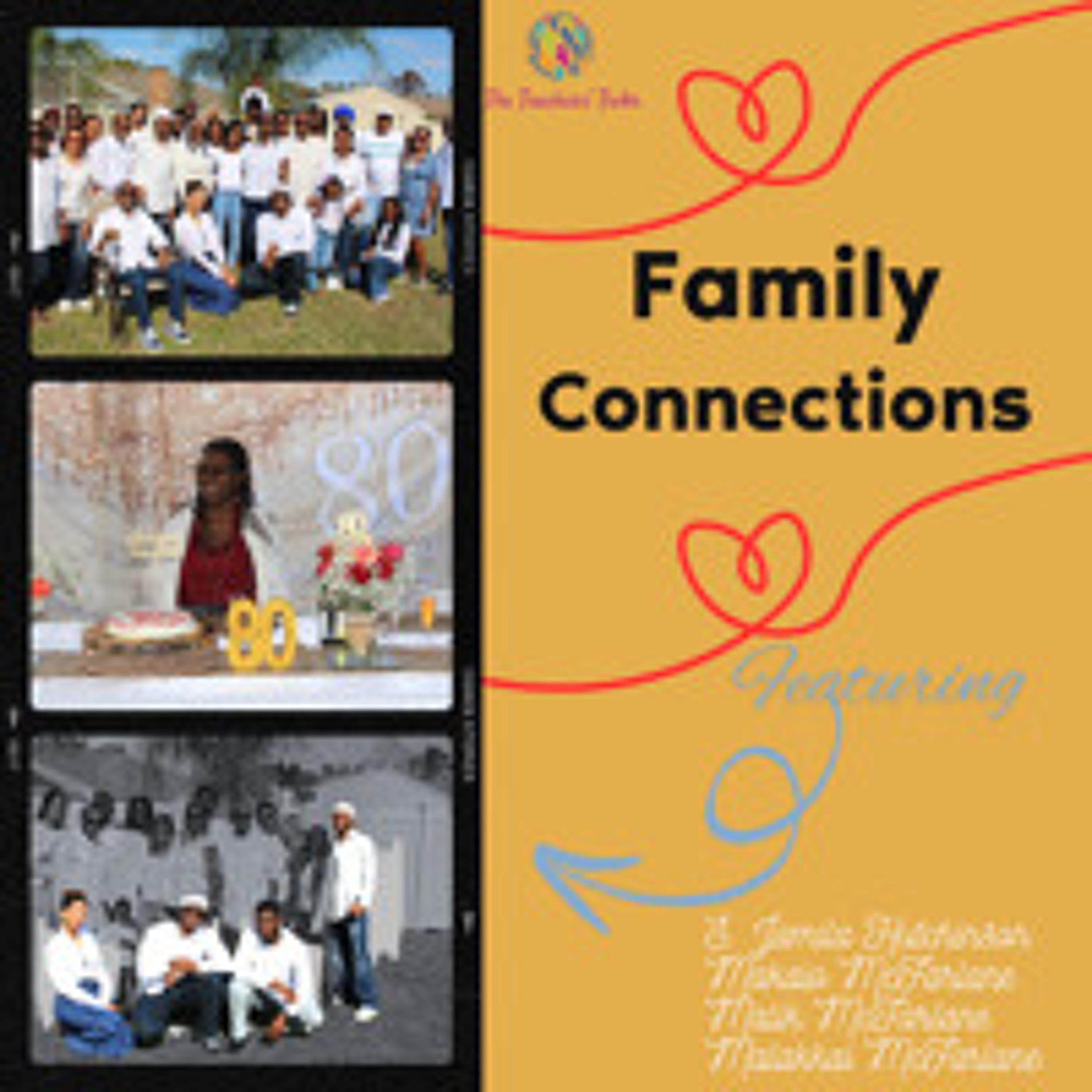 TTT Ep062 - Family Connections episode artwork