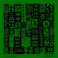 Nature 007: Special Guest Mix by Bill Browne