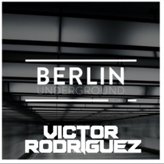 THE UNDERGROUND - BERLIN