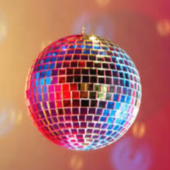 Set niver Niver Jeck Disco Salada Mix clube Tempo