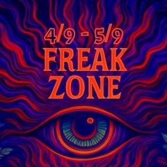 ZOARETS - Freak Zone - 4-5.09.25