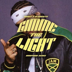 Gimme The Light (Riskit X Clemente Remix)
