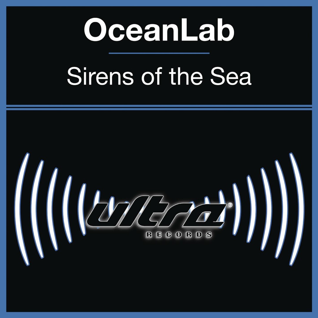 Above & Beyond Presents OceanLab – Sirens Of The Sea Remixed