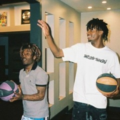 ~Dead Poets~ Playboi Carti, Lil Uzi Vert type beat ~