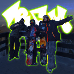HARD feat. BOYARONE73, G3RA prod. PONTIACRARRI