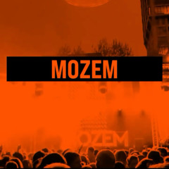 Yannick Roberts B2B Jumelage Mozem 2025