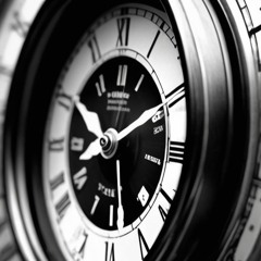 Time Is Fleeting(444)hertz healing frequency