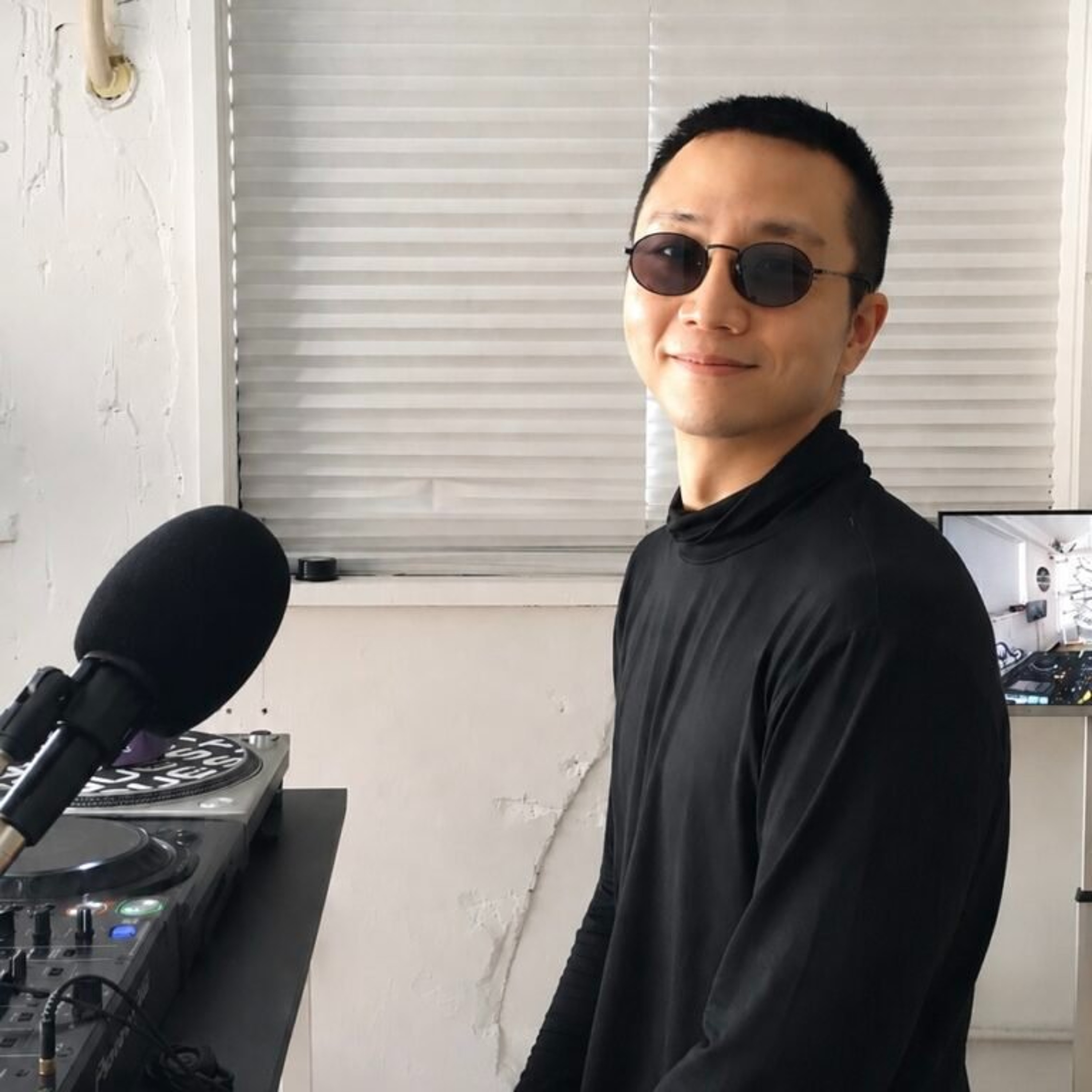 Mojochoi 08.26.26 | VISLA FM episode artwork