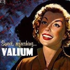 Valium Wyjebal. ft. Lord Benzo