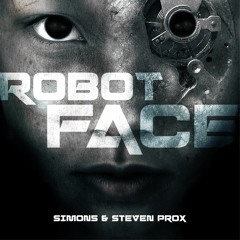 Robot Face (Radio Mix)