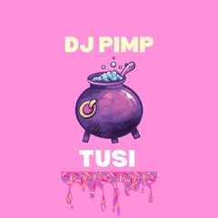 DJ PIMP - THC