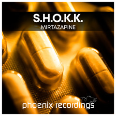 S.H.O.K.K. - Mirtazapine [2025]