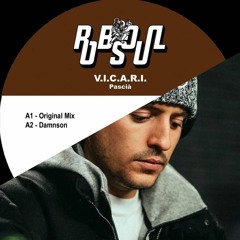 Lil Kleine 101 Sessie X Pascià (dub) - Remix