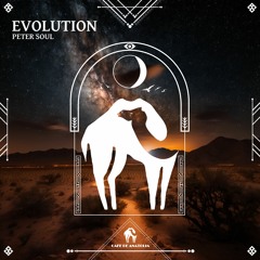 Peter Soul - Freedom (Cafe De Anatolia)