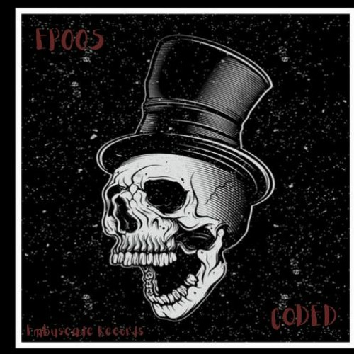 CODED - Those Voice (ATIM REMIX)