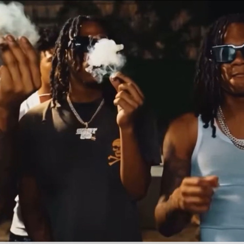 Sdot Go x Jay Hound - Snooze