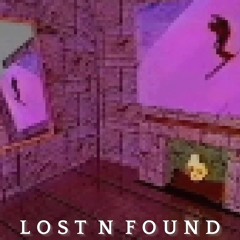 L O S T  N  F O U N D