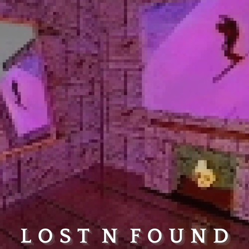 L O S T  N  F O U N D