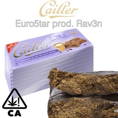 Cailler (English/French) (p.Rav3n)