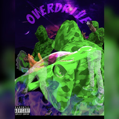 OVERDRIVE!