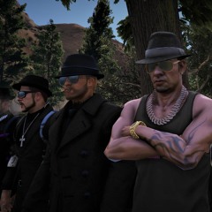 Big Tony - Four Seasons Ft Frankie, Raz, Rezo, Pretty Ricky