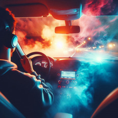 Burn Cruise