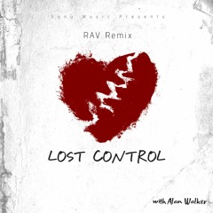 Alan Walker - Lost Control ft. Sorona(remix)