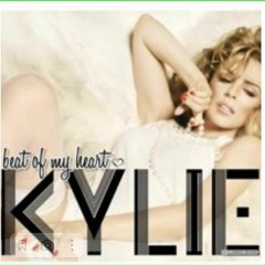 Kylie Minogue - All The Lovers (Matias Segnini 2022 Extended Mix)