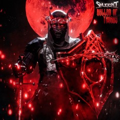 SHUGOKI - Ballad Of Thorns EP [RIDDIMU FREE DL]