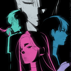 My Clematis (MizuSua + IvanTill cover mix)