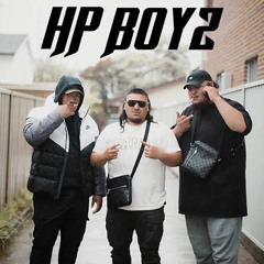 Rumours Remix HP Boys - LomRemix2.0 x Neo