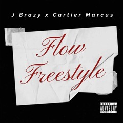 Flow Freestyle ft Cartier Marcus