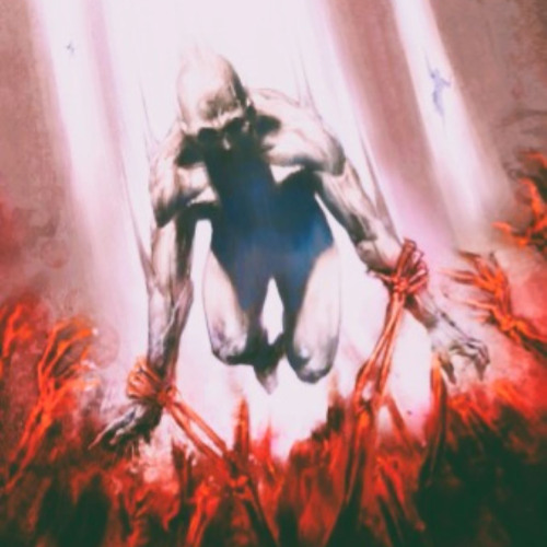 Hands To Prey (Prod. DJ Hostility)