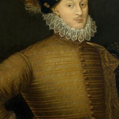 The 17th Earl Of Oxford (Sonic Light) Edit 1 Export 1