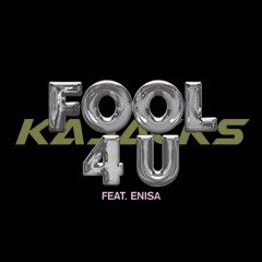 Galantis & JVKE - Fool 4 U (feat. Enisa) (Kajacks Remix)