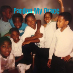 F'rael - "Pardon My Grace"
