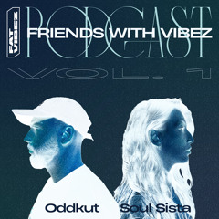 FWV Vol.1  - Oddkut & Soul Sista