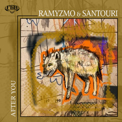 Ramyzmo & Santouri - After you  (Radio edit) Preview