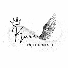 Karin In The Mix #1