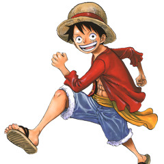 Luffy in D.ub -  Leaving The Kingdom of Goa