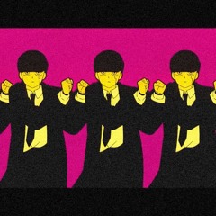 Bling-Bang-Bang-Born (tonio Remix) VIP