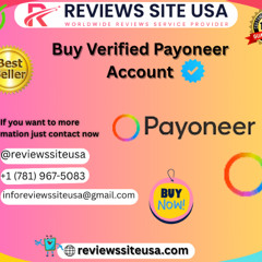 11 Easy Tips to Buy Verified Payoneer Account in Any Time For Sale In Year