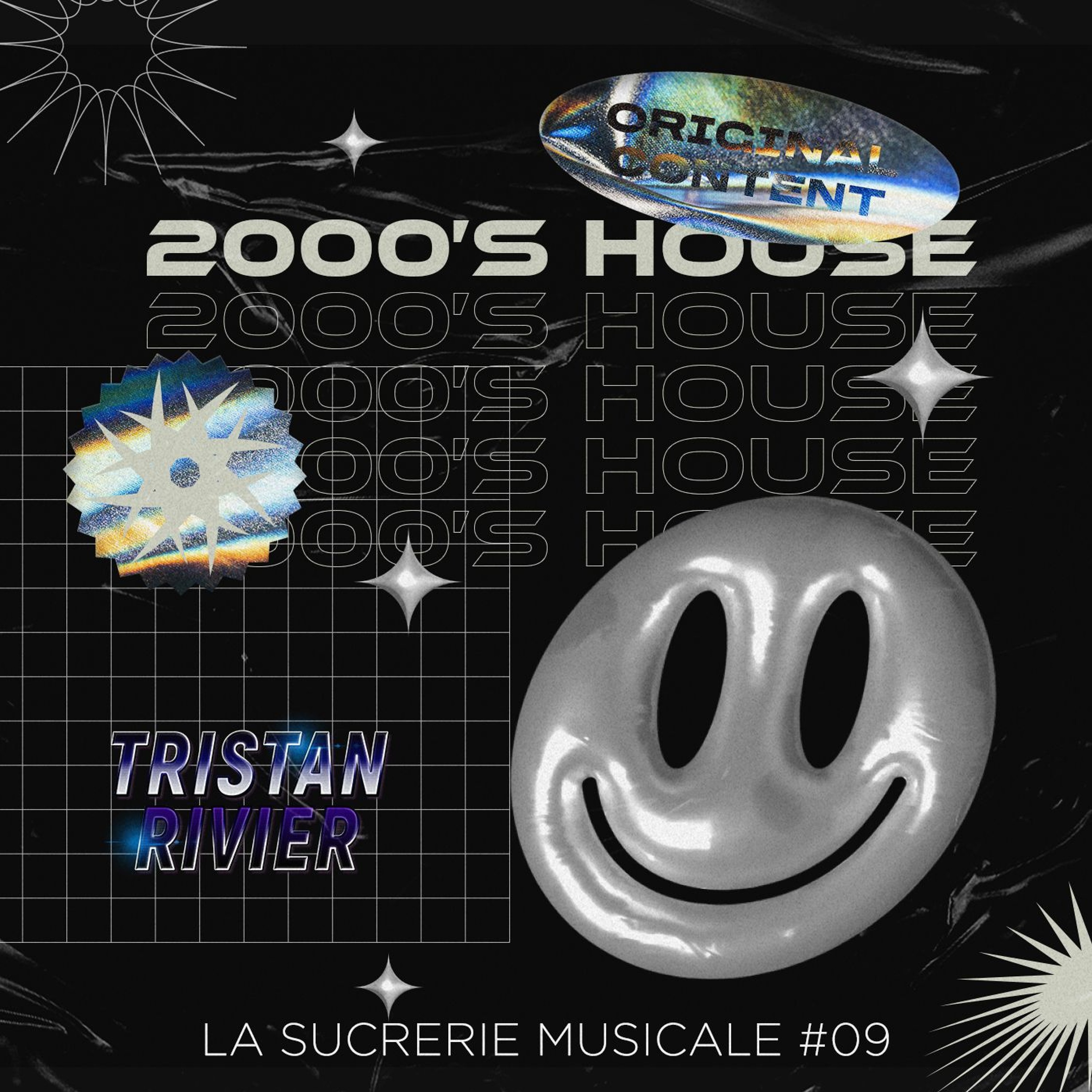 La Sucrerie Musicale